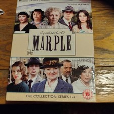Agatha Christie's Marple