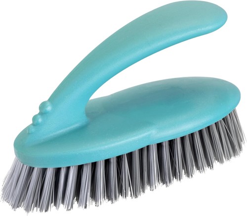 Spazzola con dispenser - , di