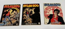 Lotto DYLAN DOG originali 20