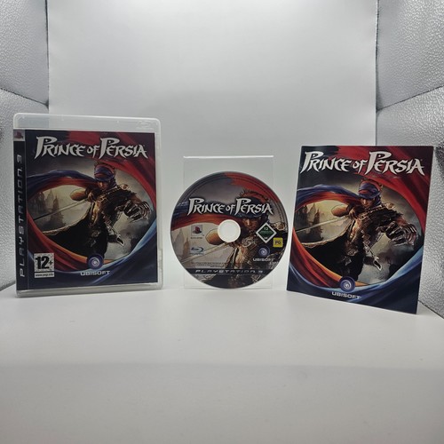 Prince persia ps3 - prince,