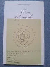 TONINO GOTTARELLI MUSA A