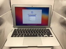 Apple MacBook Air A1465 11"