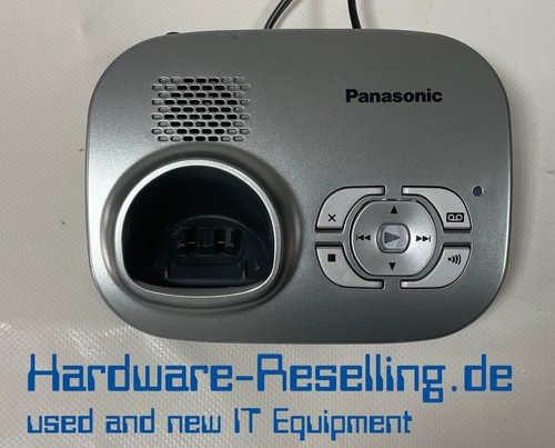 Panasonic tg8021gs - panasonic, kx-tg8021gs