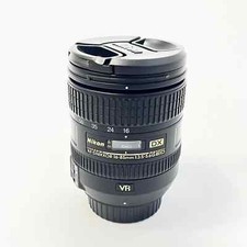 Nikon nikkor obiettivo - nikon,