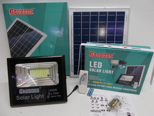 Kit faro led watt - kit,