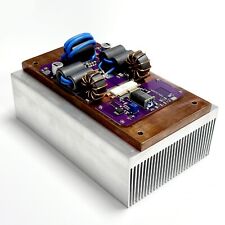 Scheda amplificatore RF LDMOS