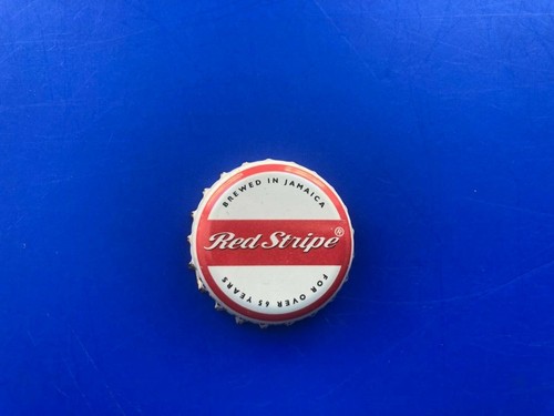 Tappo corona birra red - birra,