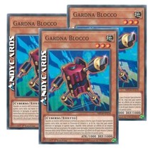 Gardna blocco lockout - gardna,