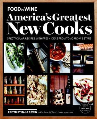 America greatest new cooks - greatest,