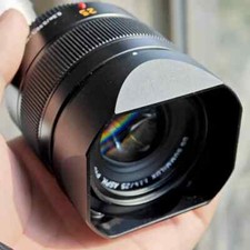 Cappuccio Len quadrato in