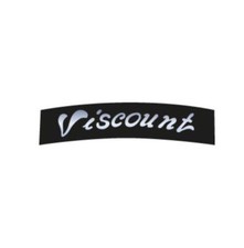 Adesivo decalcomania sedile