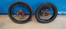 Cerchi Wheels Honda CRF 150 Crf150r