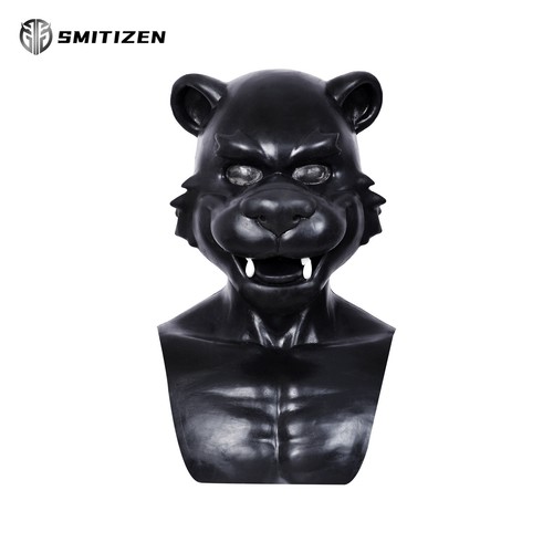 Smitizen maschera tigre - maschera,