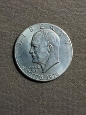 Dollaro usa eisenhower - usa,