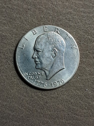 Dollaro usa eisenhower - dollaro,
