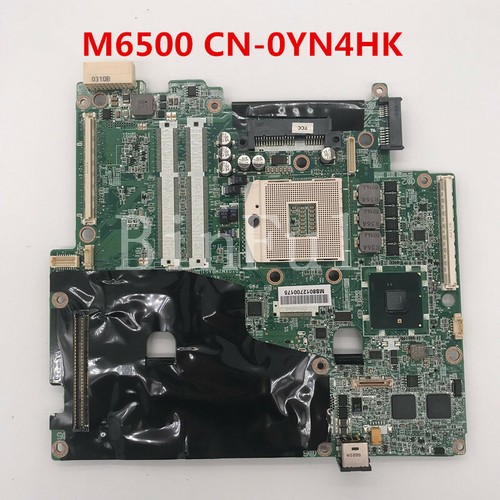 Per dell precision m6500 - dell,