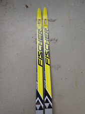 Fischer RCS sci di fondo skate