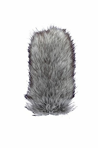 Rode dead cat wind muff - rode,