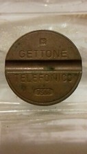 Gettone telefonico 3237 - 3237, ipm