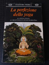 La perfezione dello Yoga -