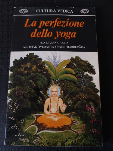 Perfezione dello yoga - la,