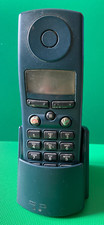 Siemens cornetta cordless - siemens,