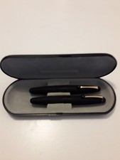 penne stilografiche vintage