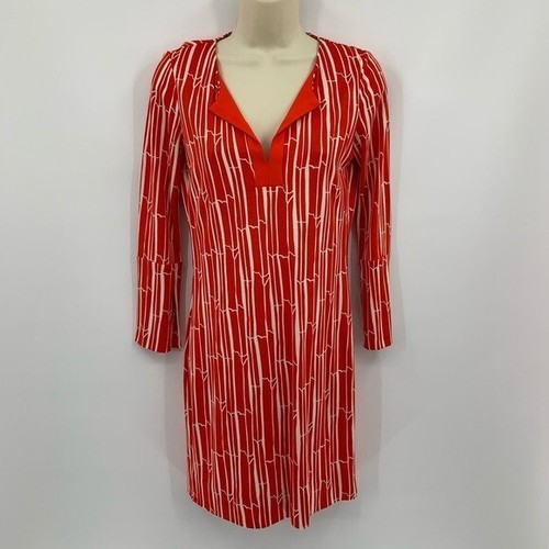 Abito tunica dvf diane von - abito,