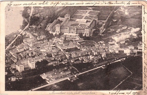 Moncalieri vista - #,