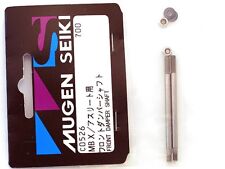 Mugen Seiki Front Damper Shaft C0526 modellismo