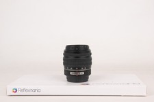 Pentax 18-55mm f3.5-5.6 AL WR SMC DAL  + 2 ANNI DI GARANZIA  - 2 YEARS WARRANTY