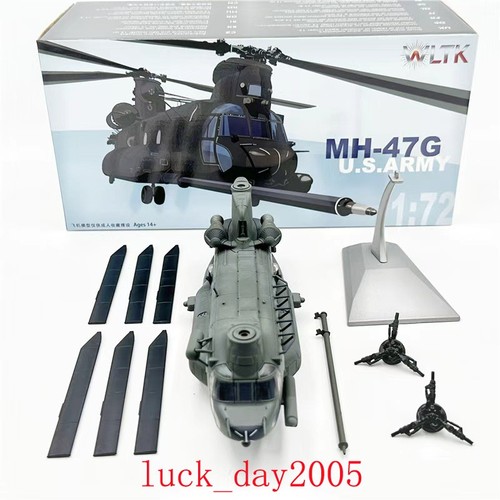 Wltk army 47g chinook - ch-47g,