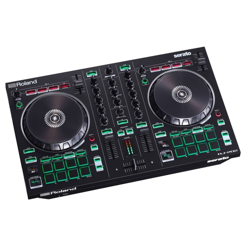 Roland 202 controller - roland, dj-202