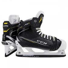 CCM Tacks AS1 Pro Goalie Pattinaggio Sul Ghiaccio Senior