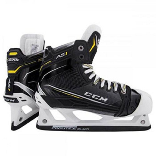 Ccm tacks as1 pro - pro, goalie