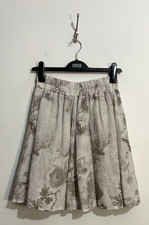 Gonna Benetton nuova con