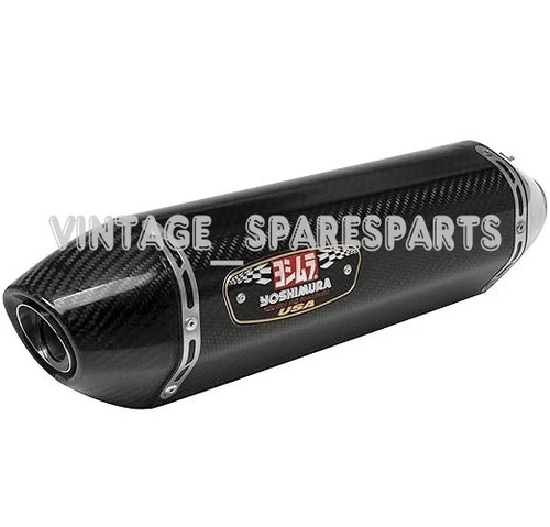 Yoshimura 192829 nero 77 - 192829, r-77