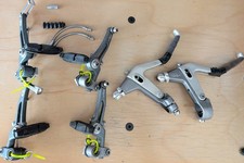 Freni a V Avid 1D Pentalign e leve SD 3.0