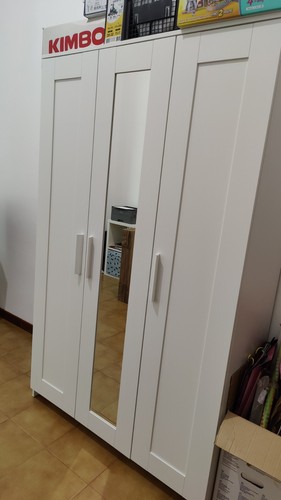 Armadio ikea brimnes ante - armadio,