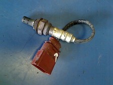 Sonda lambda posteriore KAT AWY 03D906265A VW Polo 1.2 40 KW 55 CV 110830 Km