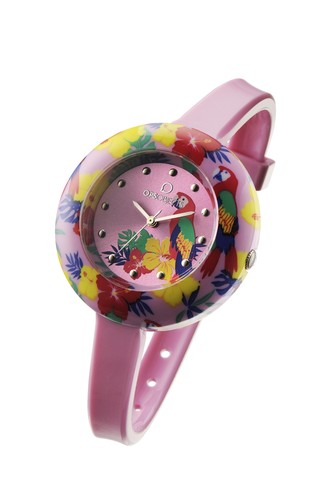 Orologio ops objects - objects, donna