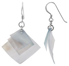 Orecchini "Petra" Con Elementi