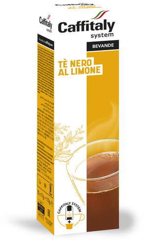 Capsule caffitaly system - capsule,