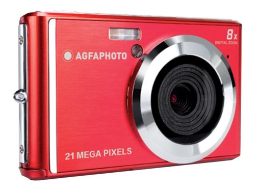 Agfaphoto realishot dc5200 - agfaphoto,