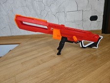 nerf Mega  Permette Funzionante Come Nuovo. 