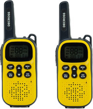 Trasmettitore Radio Portatile