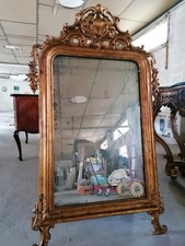 SPECCHIERA BAROCCA DELL'800