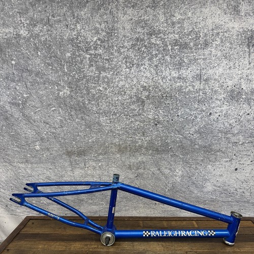 Telaio bici bmx - telaio,