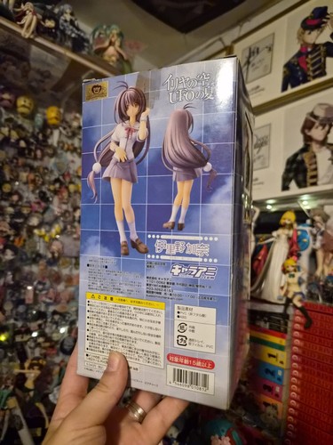 Figurina iriya kana scala - figurina,