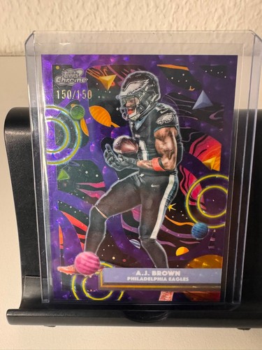 2025 topps chrome cosmic j - chrome,